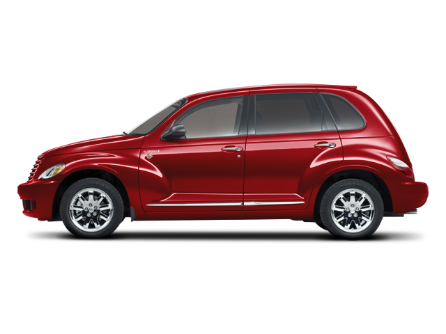 2008 Chrysler PT Cruiser 4dr Wgn