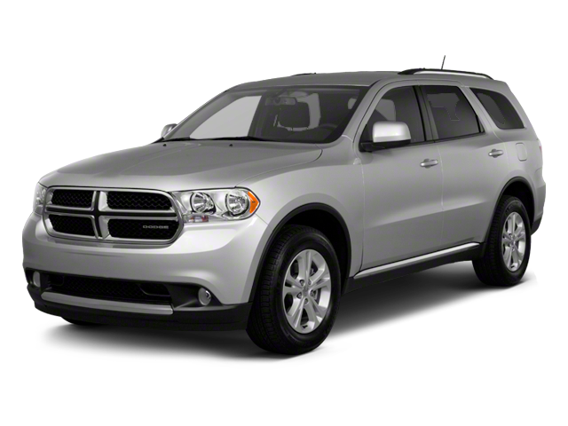 2011 Dodge Durango Citadel AWD's photo