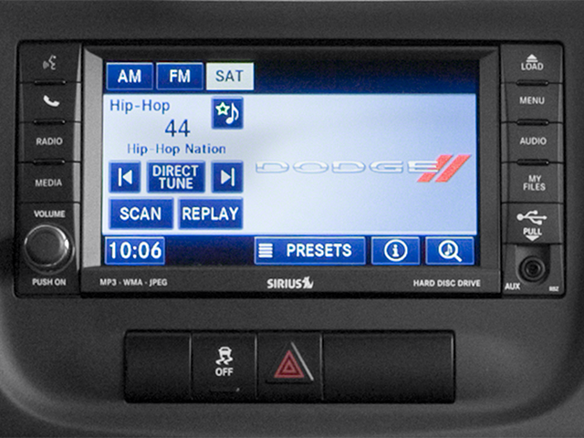 2014 Dodge Avenger SXT