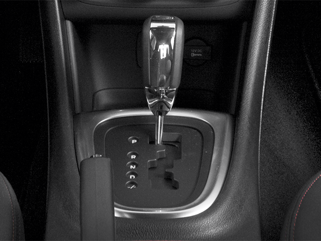 2014 Dodge Avenger SXT