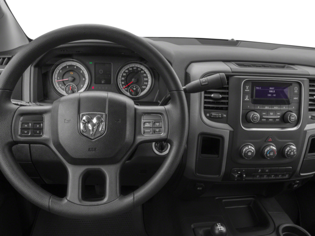 2014 RAM 3500 Tradesman