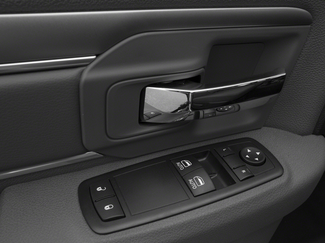 2014 RAM 3500 Tradesman