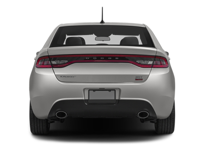 2014 Dodge Dart SXT