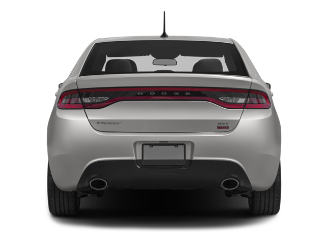2014 Dodge Dart SXT