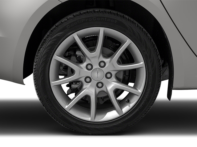 2014 Dodge Dart SXT