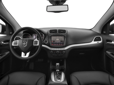 2016 Dodge Journey R/T