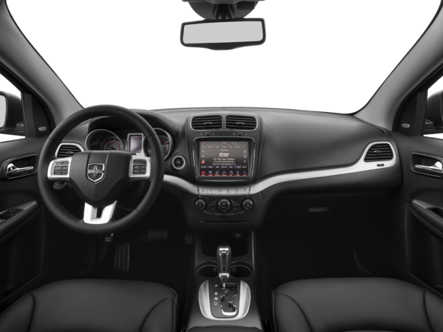 2016 Dodge Journey R/T