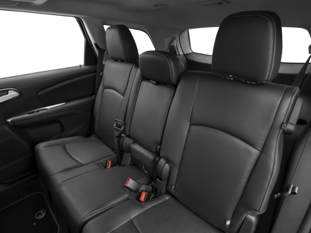 2016 Dodge Journey R/T