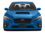 2017 Subaru Wrx Limited Manual