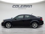 2014 Dodge Avenger SXT