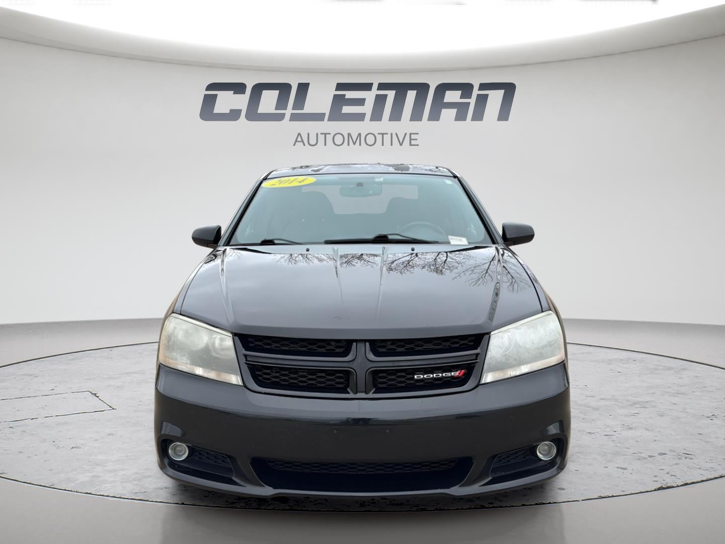 2014 Dodge Avenger SXT