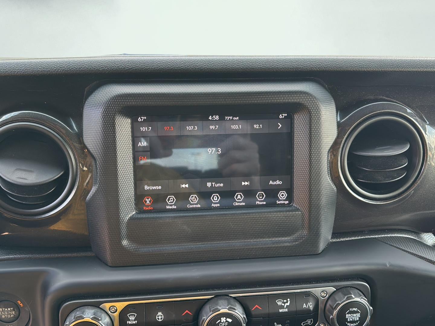 2019 Jeep Wrangler Unlimited Sport Altitude 4x4