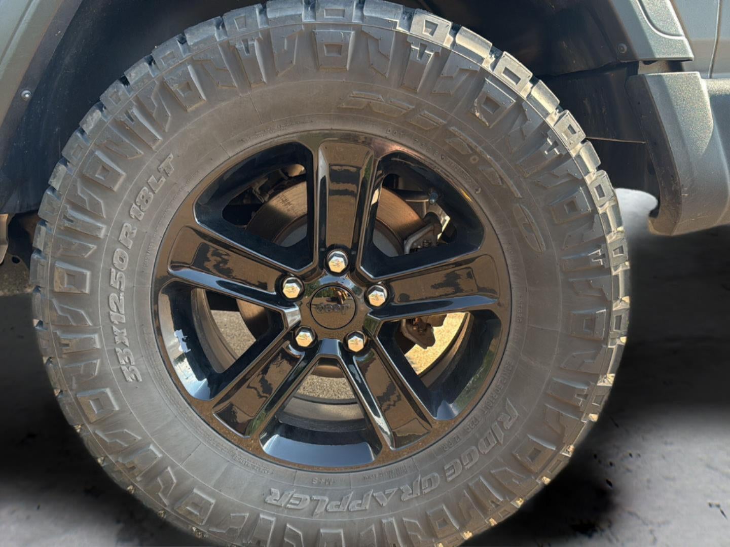 2019 Jeep Wrangler Unlimited Sport Altitude 4x4