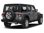 2019 Jeep Wrangler Unlimited Sport Altitude 4x4