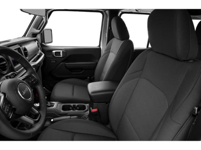 2019 Jeep Wrangler Unlimited Sport Altitude 4x4
