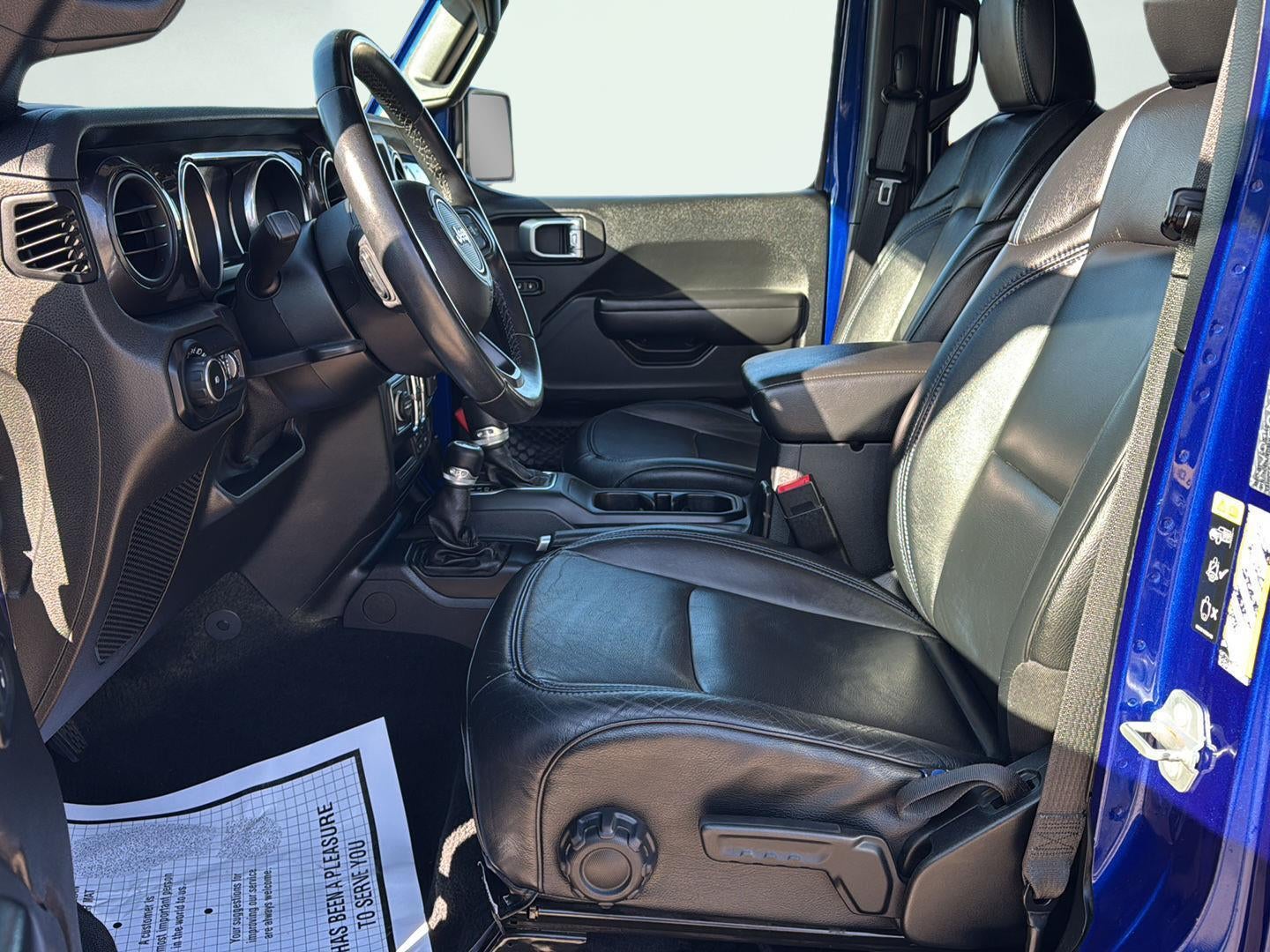 2020 Jeep Wrangler Unlimited Sport Altitude 4x4