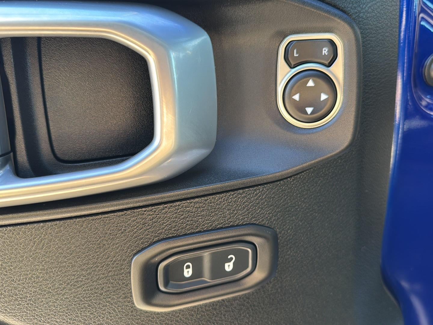 2020 Jeep Wrangler Unlimited Sport Altitude 4x4