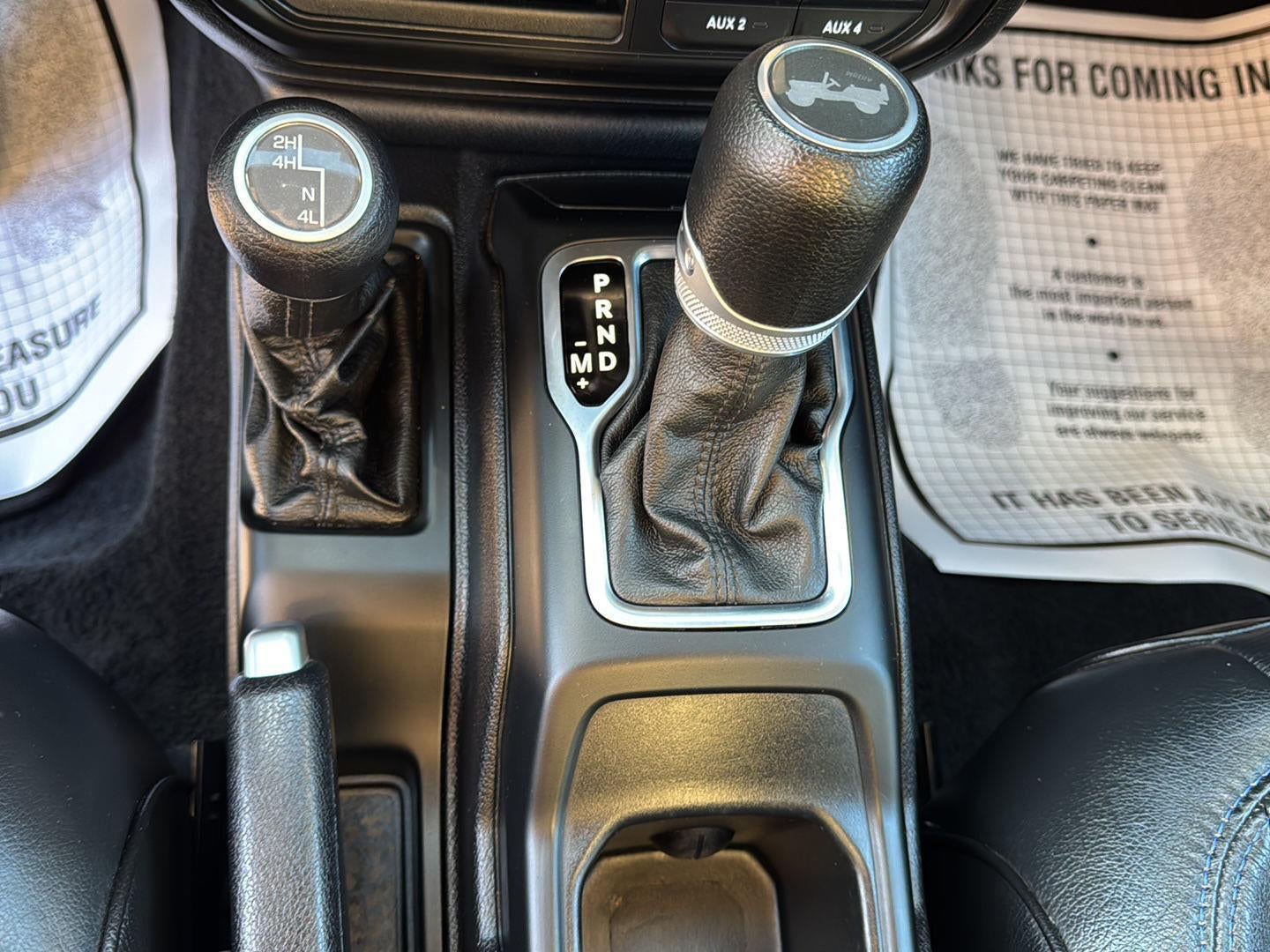 2020 Jeep Wrangler Unlimited Sport Altitude 4x4