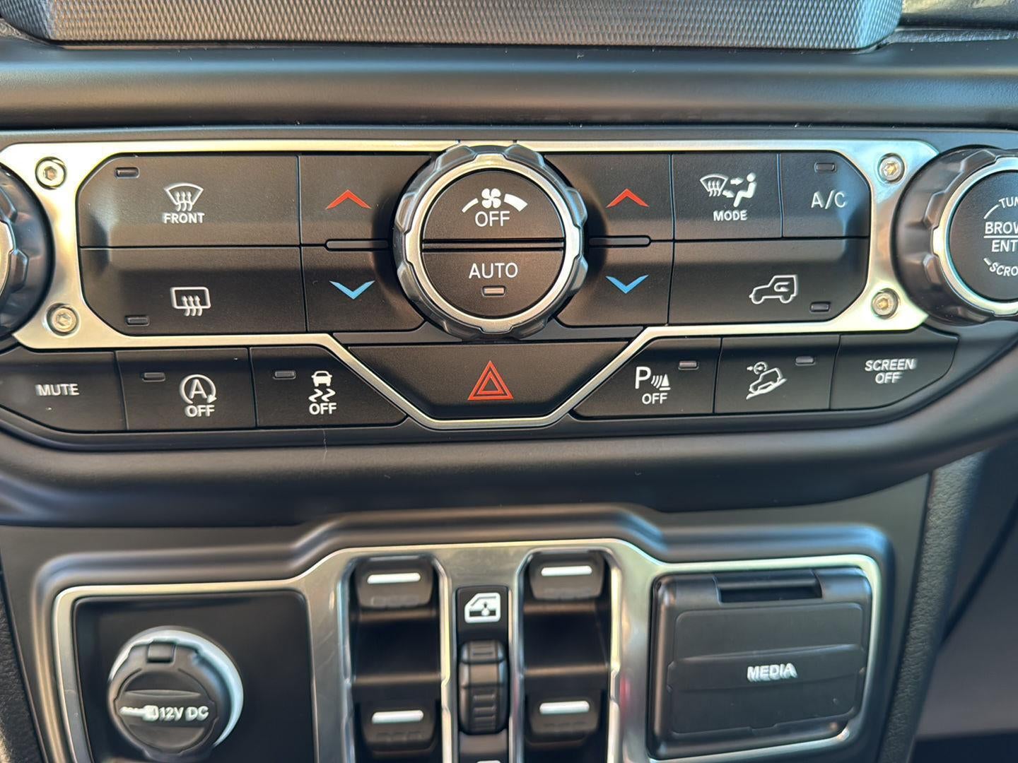 2020 Jeep Wrangler Unlimited Sport Altitude 4x4