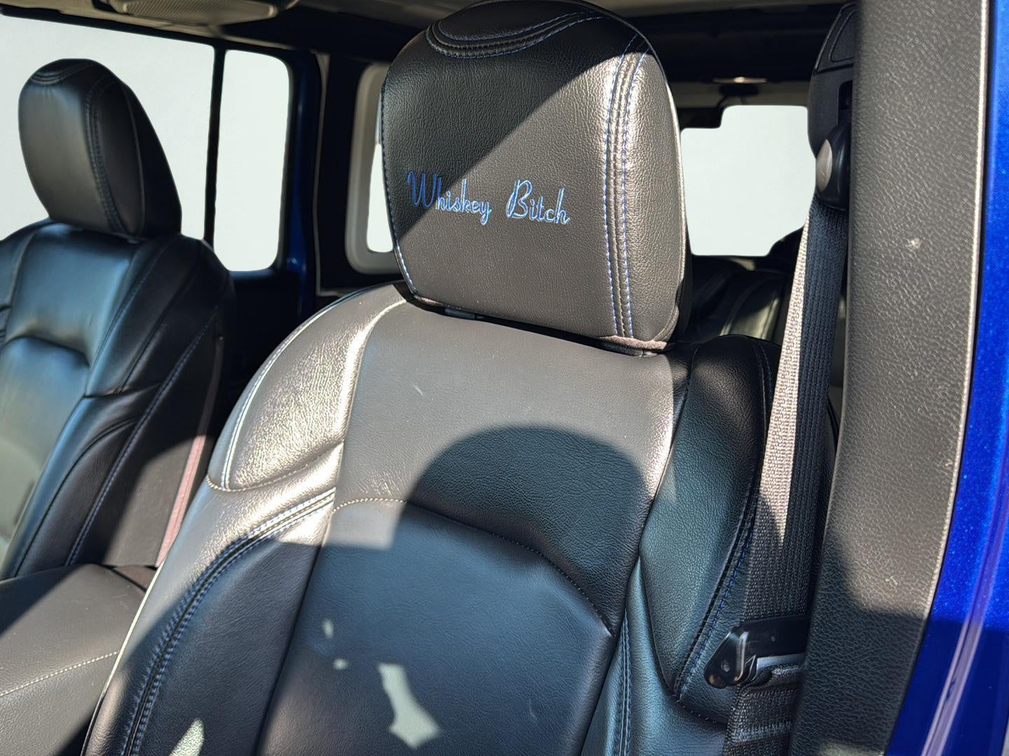 2020 Jeep Wrangler Unlimited Sport Altitude 4x4