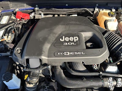 2020 Jeep Wrangler Unlimited Sport Altitude 4x4