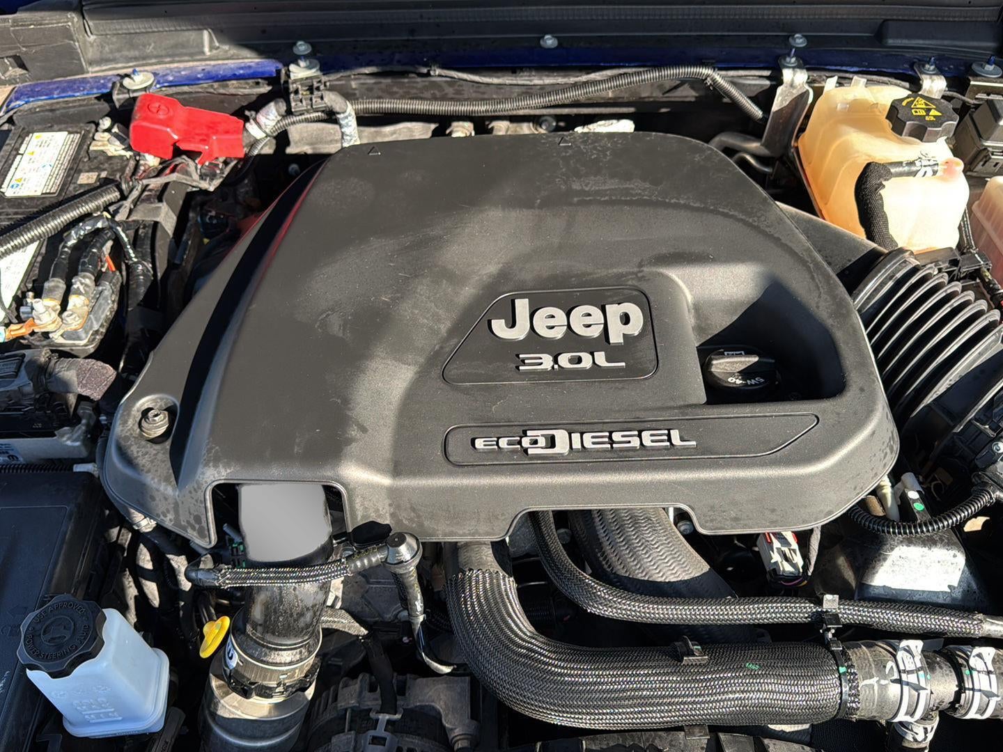 2020 Jeep Wrangler Unlimited Sport Altitude 4x4