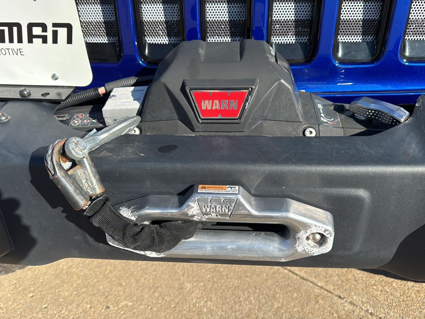 2020 Jeep Wrangler Unlimited Sport Altitude 4x4