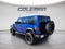 2020 Jeep Wrangler Unlimited Sport Altitude 4x4