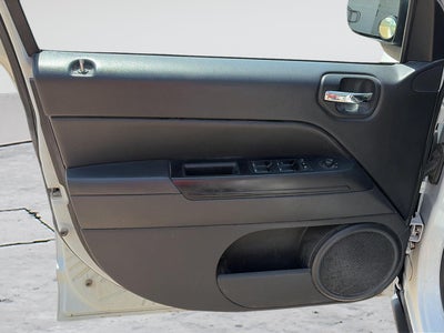 2014 Jeep Compass Sport