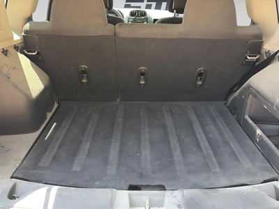 2014 Jeep Compass Sport