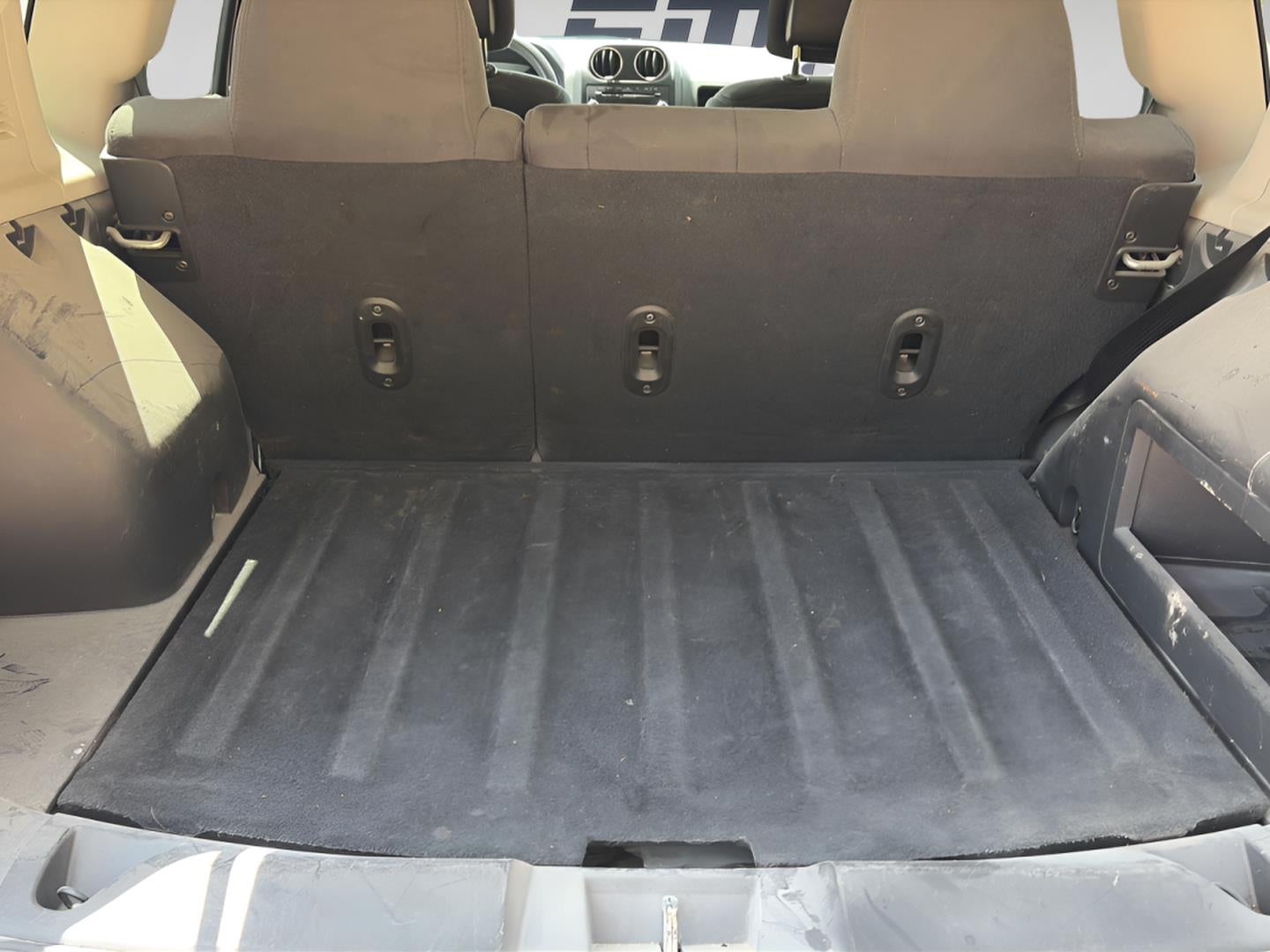 2014 Jeep Compass Sport