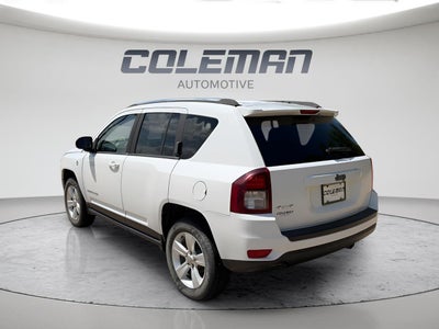 2014 Jeep Compass Sport