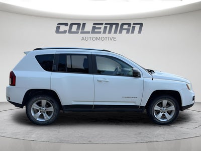 2014 Jeep Compass Sport