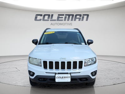 2014 Jeep Compass Sport