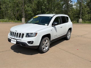2014 Jeep Compass Sport