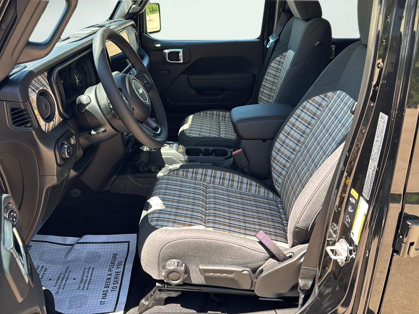 2026 Jeep Wrangler WRANGLER 4-DOOR 85TH ANNIVERSARY EDITION