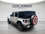 2026 Jeep Wrangler 4-Door Willys '41