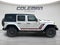 2026 Jeep Wrangler 4-Door Willys '41