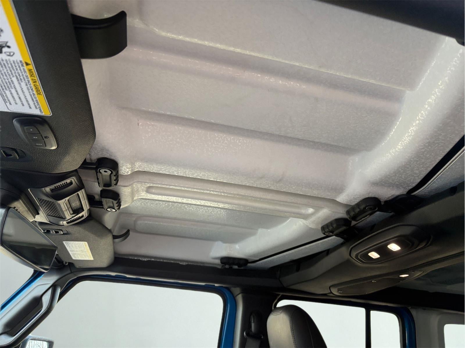 2024 Jeep Wrangler 4-Door Sahara 4x4