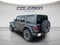 2025 Jeep Wrangler 4-Door Rubicon 4x4
