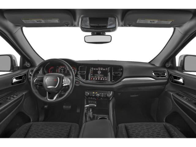 2022 Dodge Durango SXT AWD
