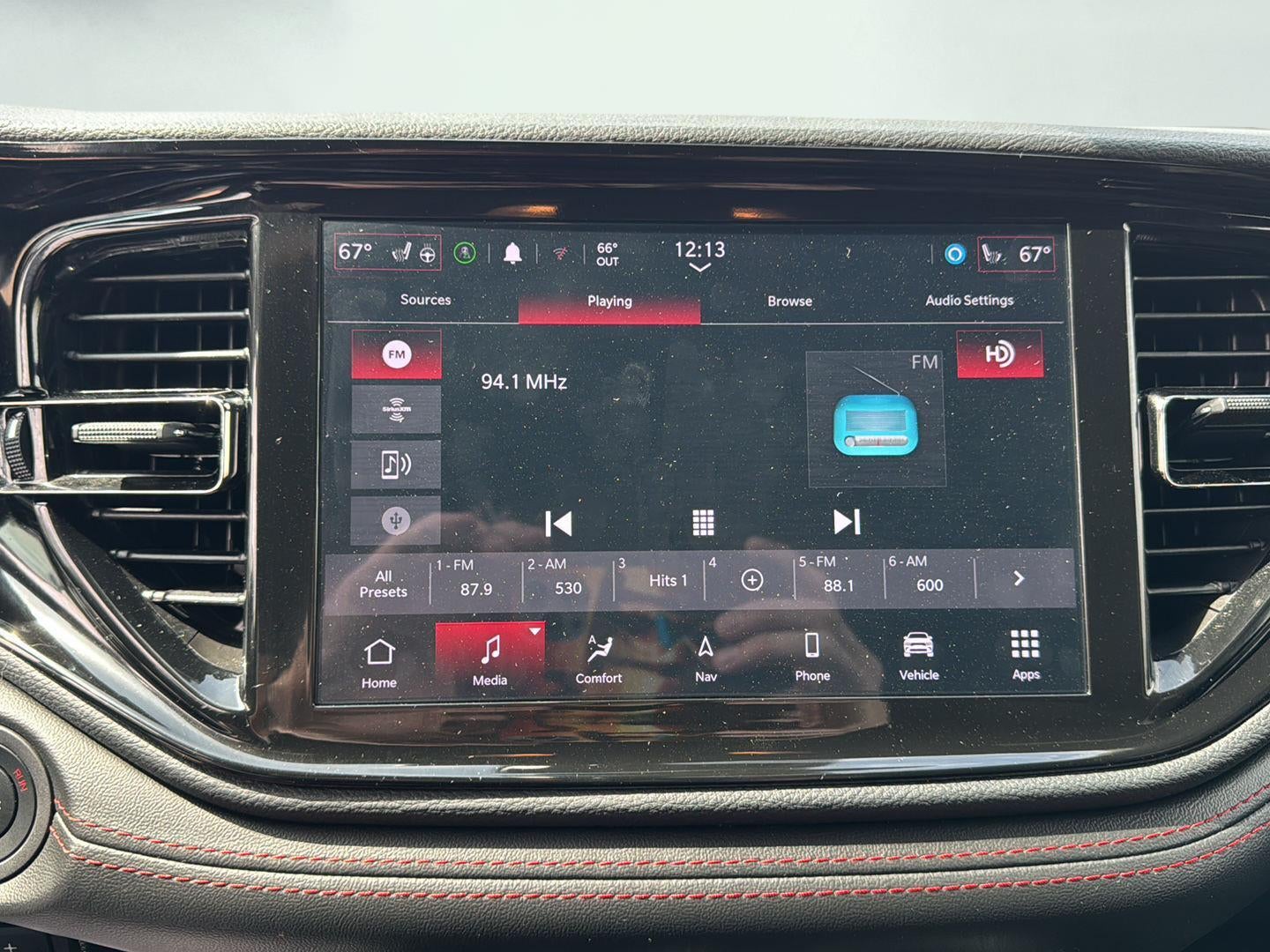 2024 Dodge Durango GT Plus AWD