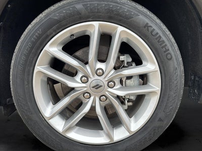 2024 Dodge Durango GT Plus AWD