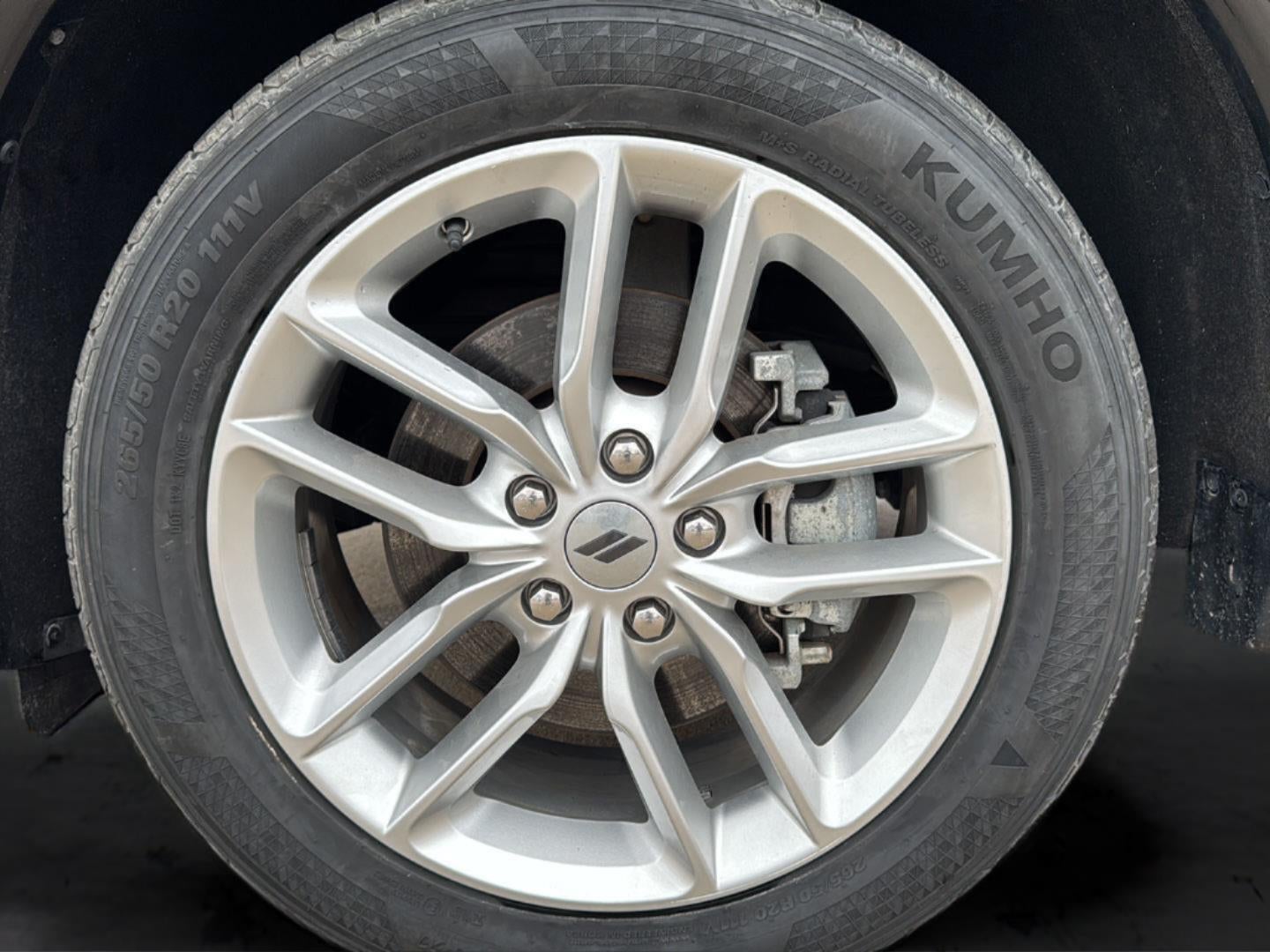 2024 Dodge Durango GT Plus AWD