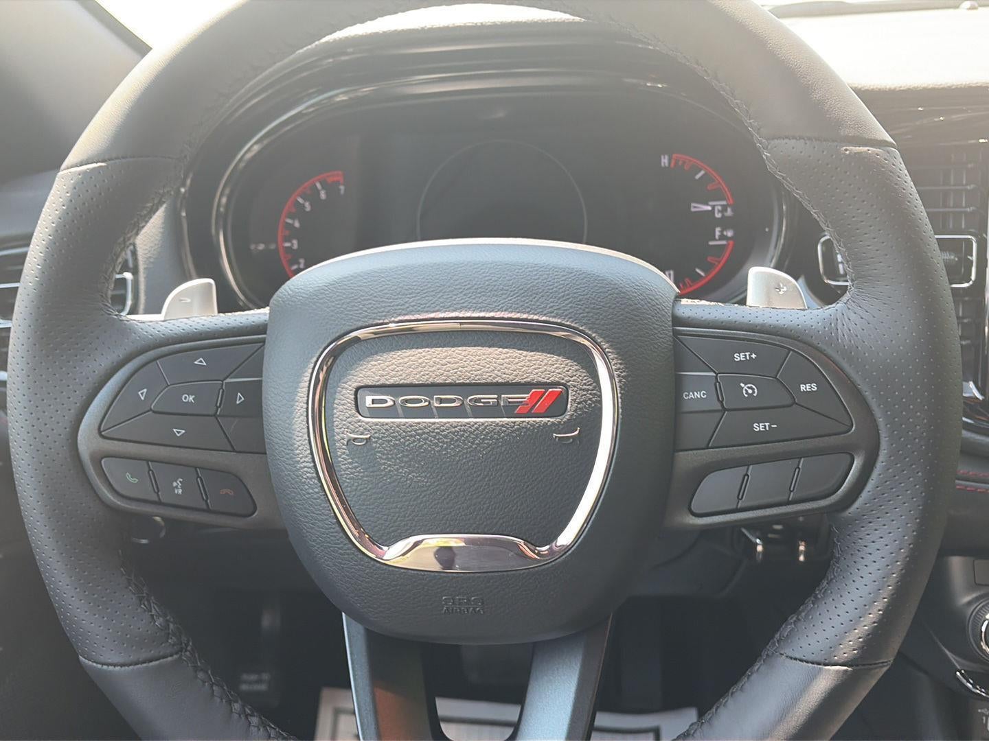 2026 Dodge Durango DURANGO GT AWD