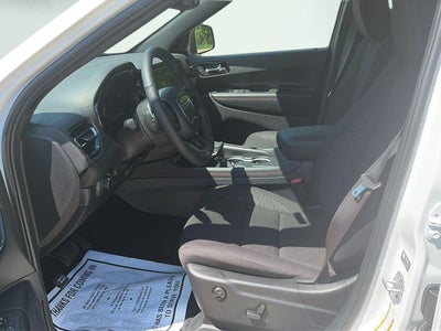 2026 Dodge Durango DURANGO GT AWD