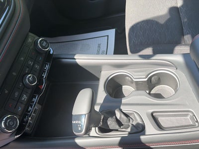 2026 Dodge Durango DURANGO GT AWD
