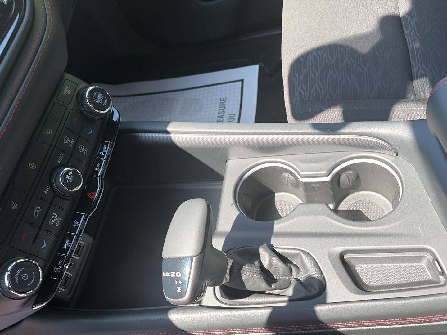 2026 Dodge Durango DURANGO GT AWD