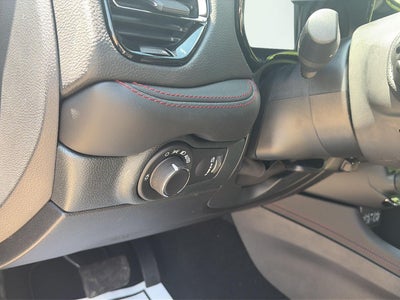 2026 Dodge Durango DURANGO GT AWD