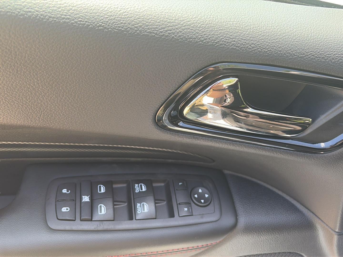 2026 Dodge Durango DURANGO GT AWD